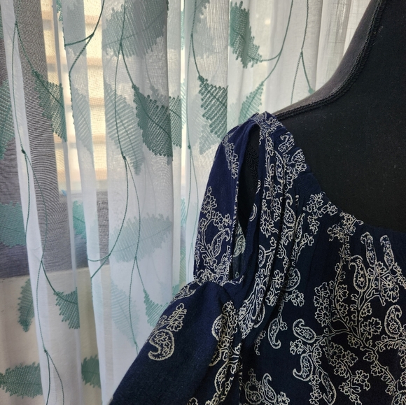 COOKIES HAWAII DRESS L - Picture 9 of 9